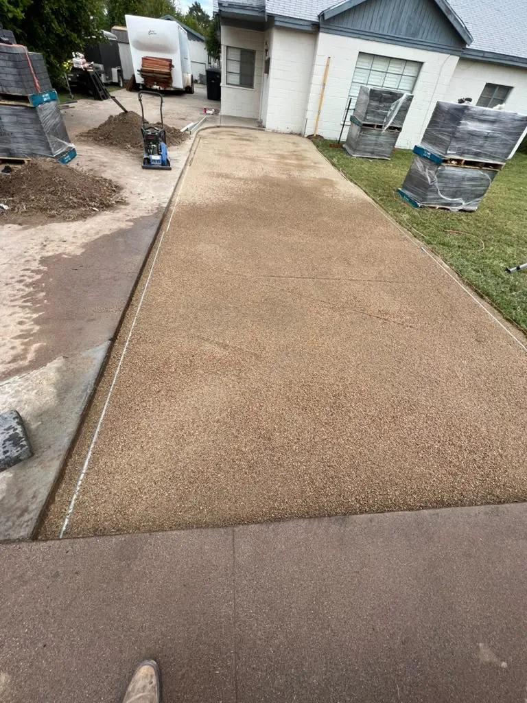 Concrete